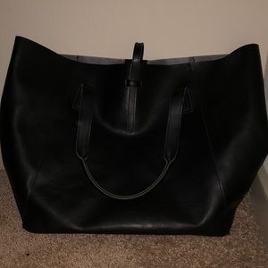 Saks Fifth Avenue tote